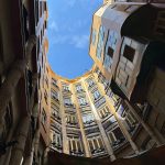 Yeri Instagram - Barcelona, Spain