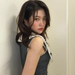 Yeri Instagram - Tokyo 🩶love you --------!