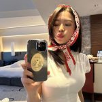 Yeri Instagram - 🍓🍓