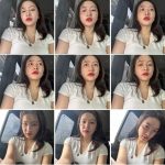 Yeri Instagram - 🍓🍓