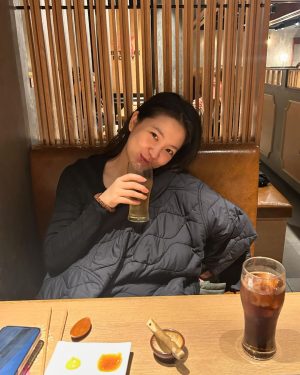Yeri Instagram - 🦢🪽🤍☁️🛁🧴