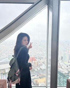 Yeri Instagram - 🦢🪽🤍☁️🛁🧴