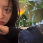Yeri Instagram - 요즘 예림