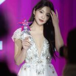Yeri Instagram - 감사합니다 하나님 🤍 모두 행복하세요 2023 BYE 👼🏻