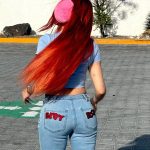 Yeri Mua Instagram – oJitoZ chiKitiToz🎀 cHinitoZ dE taNto fUmaR🍒 y yO kOn gAnaZ dE ZaliRrr A la DiZco💿 hOy qUierO zAliR a pErRearR👩🏻🦰