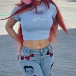 Yeri Mua Instagram – oJitoZ chiKitiToz🎀 cHinitoZ dE taNto fUmaR🍒 y yO kOn gAnaZ dE ZaliRrr A la DiZco💿 hOy qUierO zAliR a pErRearR👩🏻🦰