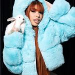 Yeri Mua Instagram - Puedo ser tu gatita o tu conejita o tu perrititita🐰🐈🐶🎀 cokettita📀 2024🤍
