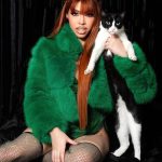 Yeri Mua Instagram - Puedo ser tu gatita o tu conejita o tu perrititita🐰🐈🐶🎀 cokettita📀 2024🤍