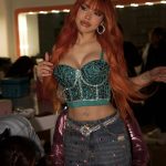 Yeri Mua Instagram – Tu chiki🤏🏻🎀💋 Mexico City, Mexico