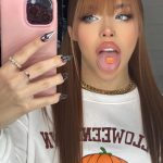 Yeri Mua Instagram – Aayyyt🧡 ya casi sale con to🫣 Veracruz