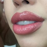 Yeri Mua Instagram - Yerimuaaaaa mua mua y abajito le hago mua mua 💋✨ Dichosos los q pueden decir q han visto mis labios de cerca 💦💋💖 y hablo de los 2💭🥴 Veracruz