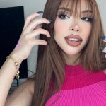 Yeri Mua Instagram - Hoy mi fleco si está de buenas🫣💋 Mexico City, Mexico