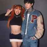 Yeri Mua Instagram - Vampiro y conejita 🎀🕸️
