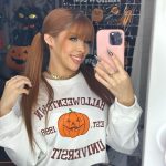 Yeri Mua Instagram – Aayyyt🧡 ya casi sale con to🫣 Veracruz