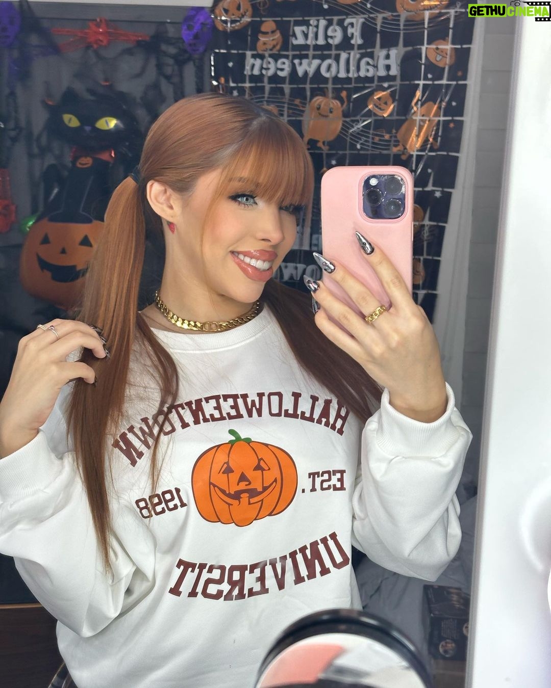 Yeri Mua Instagram - Aayyytš§” ya casi sale con toš«£ Veracruz