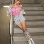 Yeri Mua Instagram – Brattiputty💖✨EN LA @bresh ayer💋 GRACIAAAS POR EL APOYO FUE MI PRIMERA VEZ CANTANDO EN PÚBLICO CHUPON🍼😳🥹😍 Mexico City, Mexico