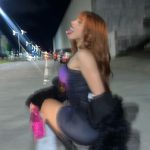 Yeri Mua Instagram - Ay manAAAAaa 💋 muchas fotos turbias pq ando callejera 🍼 Veracruz