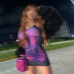 Yeri Mua Instagram - Ay manAAAAaa 💋 muchas fotos turbias pq ando callejera 🍼 Veracruz