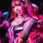 Yeri Mua Instagram - YERI MUAAAA💋 LA QUE TRAE LOS CHAKALES X DETRAS🤤🍼💓 YA SALIÓ EL VÍDEO OFICIAL DE “CHUPÓN” EN EL YOUTUBE DE @fullbrand.mx 😳🍼✨💖 Veracruz