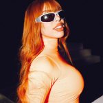 Yeri Mua Instagram - Traigo el flow el booty el Porte💋 Dia 2 @cocacola_flow con @elmalilla_ 🫶💞 Mexico City, Mexico