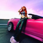 Yeri Mua Instagram - 🍒YA CASI 6 MILLONES DE VISTAS DEL VÍDEO DE “dime si tu🍓” Los amooo gracias por el apoyo 🎀😍