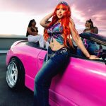 Yeri Mua Instagram - 🍒YA CASI 6 MILLONES DE VISTAS DEL VÍDEO DE “dime si tu🍓” Los amooo gracias por el apoyo 🎀😍