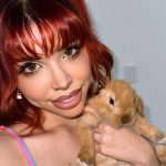 Yeri Mua Instagram - Tu conejita Lola 🫦🐰🐇✨ Veracruz