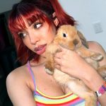 Yeri Mua Instagram - Tu conejita Lola 🫦🐰🐇✨ Veracruz