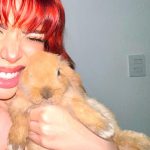 Yeri Mua Instagram - Tu conejita Lola 🫦🐰🐇✨ Veracruz