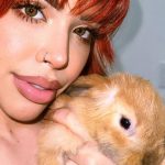 Yeri Mua Instagram - Tu conejita Lola 🫦🐰🐇✨ Veracruz