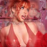 Yeri Mua Instagram - “DIME SI TÚ”💋🖤 DISPONIBLE YA EL VÍDEO OFICIAL🫵🏻