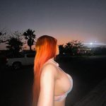 Yeri Mua Instagram – Mamacita toxicccc🎀💋 dale papi🫵🏻 Veracruz