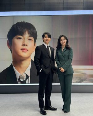 Yim Si-wan Instagram - 