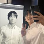 Yim Si-wan Instagram –