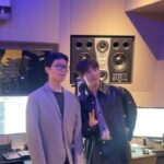 Yim Si-wan Instagram - @akmuchanhk