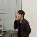 Yim Si-wan Instagram - 하아르