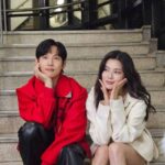 Yim Si-wan Instagram – 아이돌 허끄미 #오날오밤