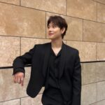 Yim Si-wan Instagram -