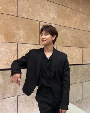 Yim Si-wan Instagram - 