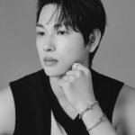 Yim Si-wan Instagram - @tiffanyandco #tiffanyandco#티파니앤코#gqkorea