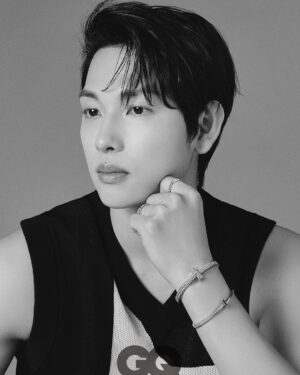 Yim Si-wan Instagram - @tiffanyandco
#tiffanyandco#티파니앤코#gqkorea