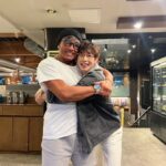 Yim Si-wan Instagram - 🦾