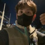 Yim Si-wan Instagram - ooo 48m failed …