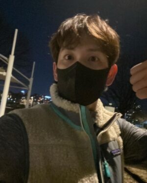 Yim Si-wan Instagram - ooo 48m failed …