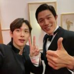Yim Si-wan Instagram - see you again :)