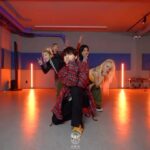 Yim Si-wan Instagram -