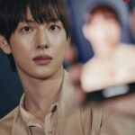 Yim Si-wan Instagram - thanks for watching “unlocked” 🫰