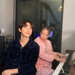 Yim Si-wan Instagram -