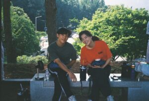 Yim Si-wan Instagram - 병태x허꺼미