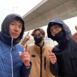 Yim Si-wan Instagram - 🏃🏻